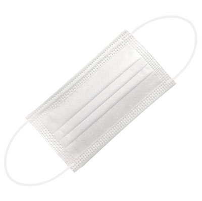 Masque chirurgical jetable Type IIR - Adultes et Enfants