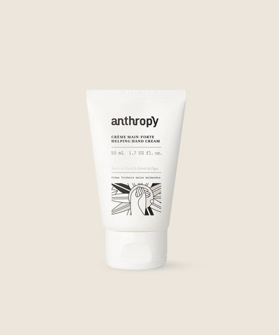 Anthropy